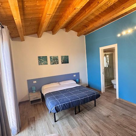 Alex Rooms Ragusa Ngoại thất bức ảnh