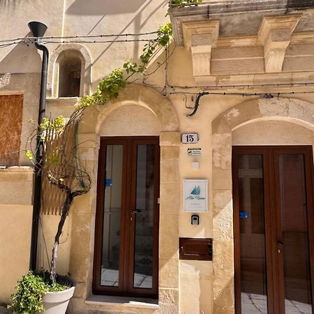 Alex Rooms Ragusa Ngoại thất bức ảnh