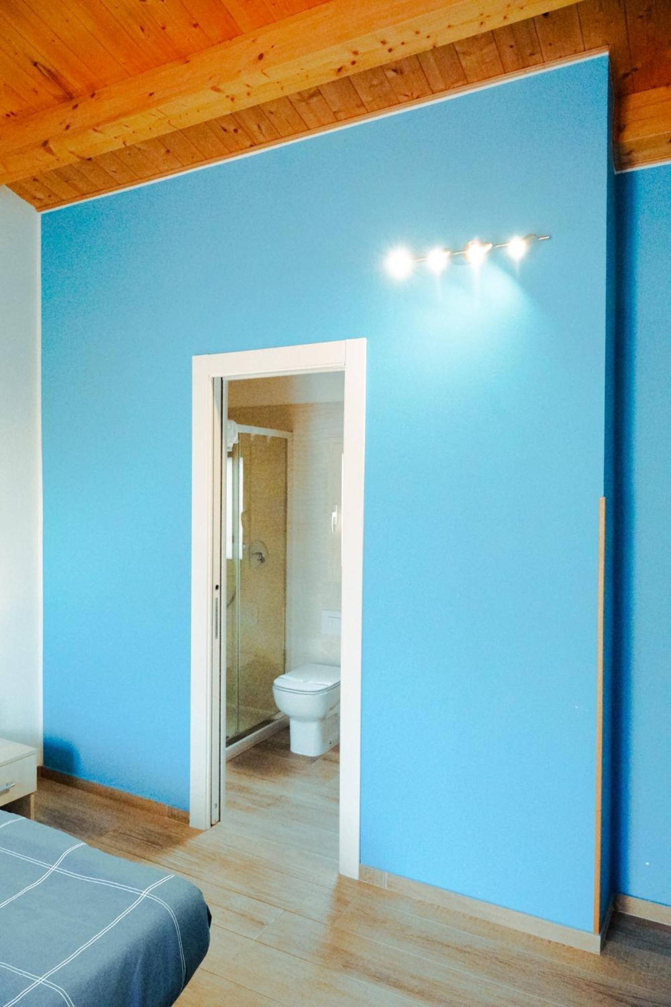 Alex Rooms Ragusa Ngoại thất bức ảnh