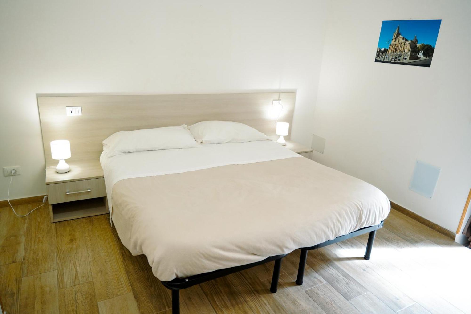 Alex Rooms Ragusa Ngoại thất bức ảnh