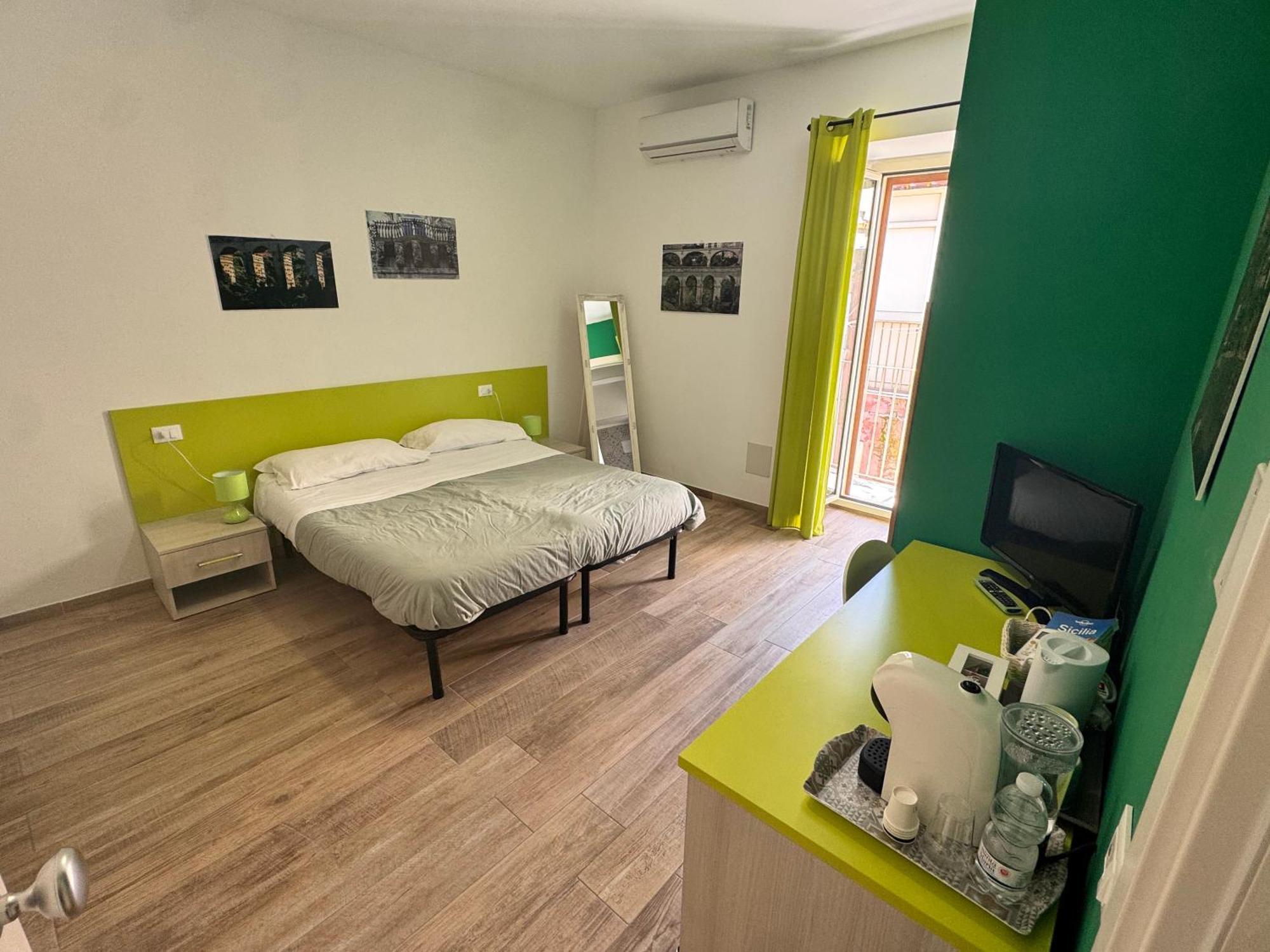 Alex Rooms Ragusa Ngoại thất bức ảnh