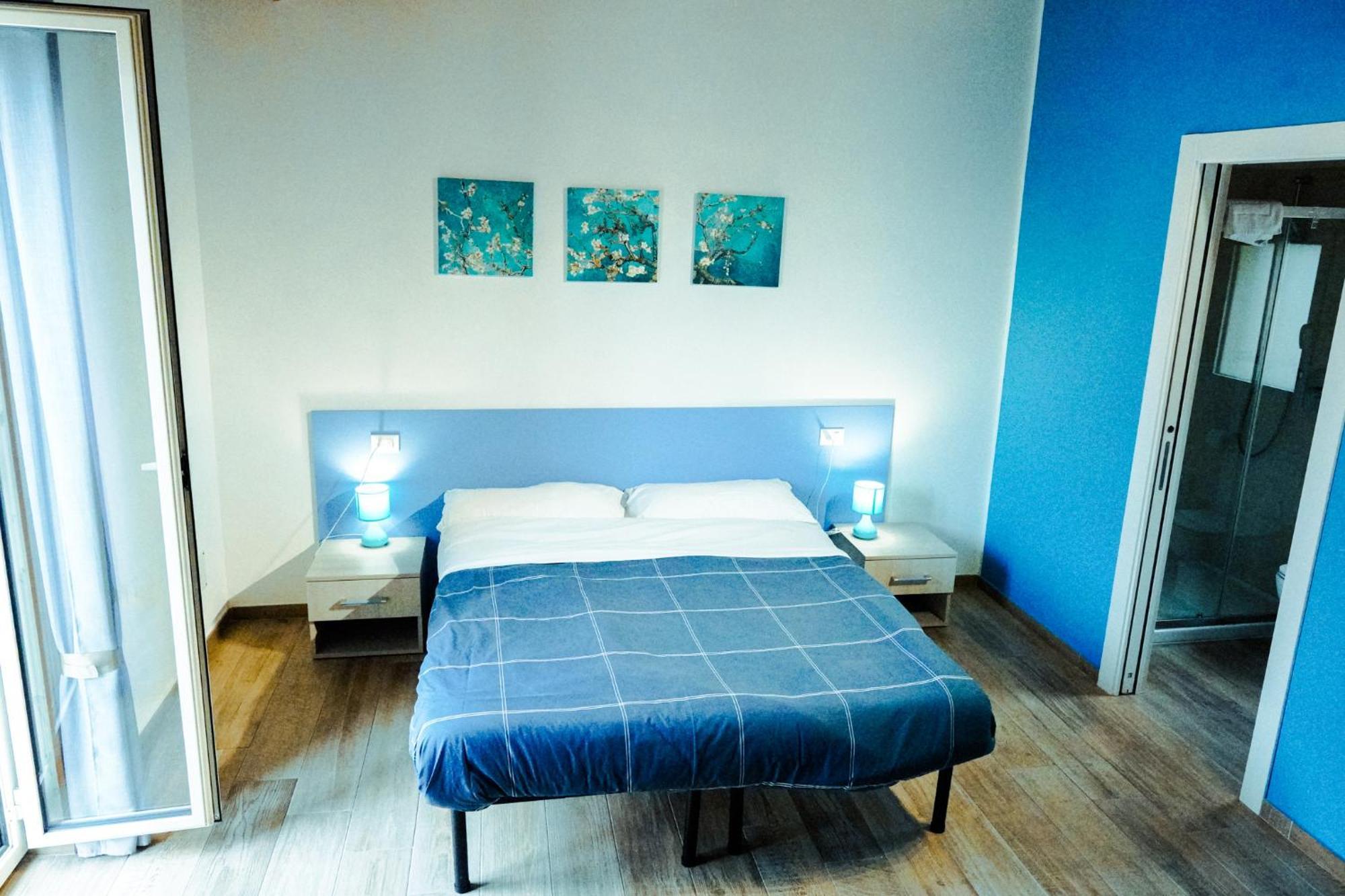 Alex Rooms Ragusa Ngoại thất bức ảnh