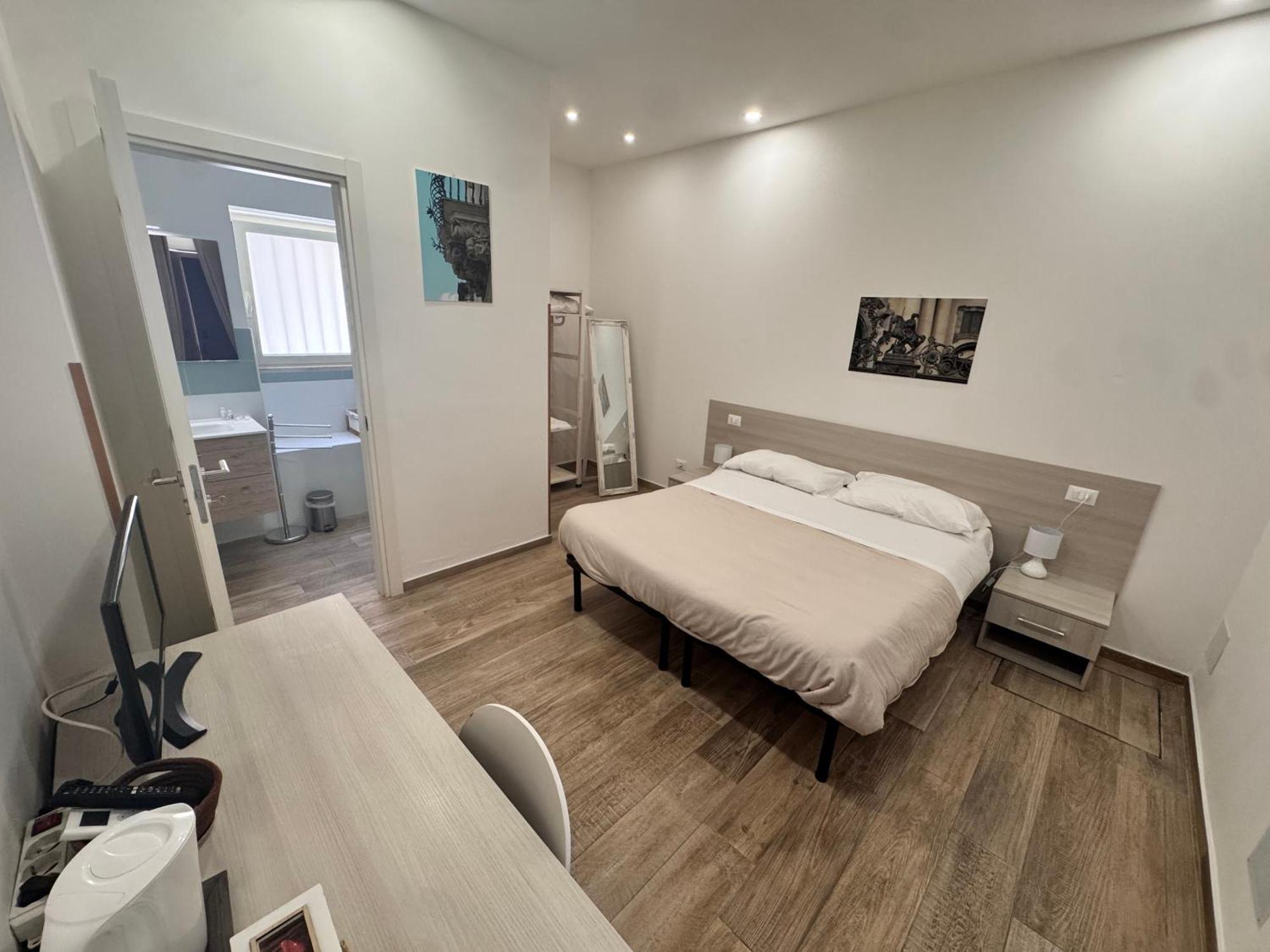 Alex Rooms Ragusa Ngoại thất bức ảnh