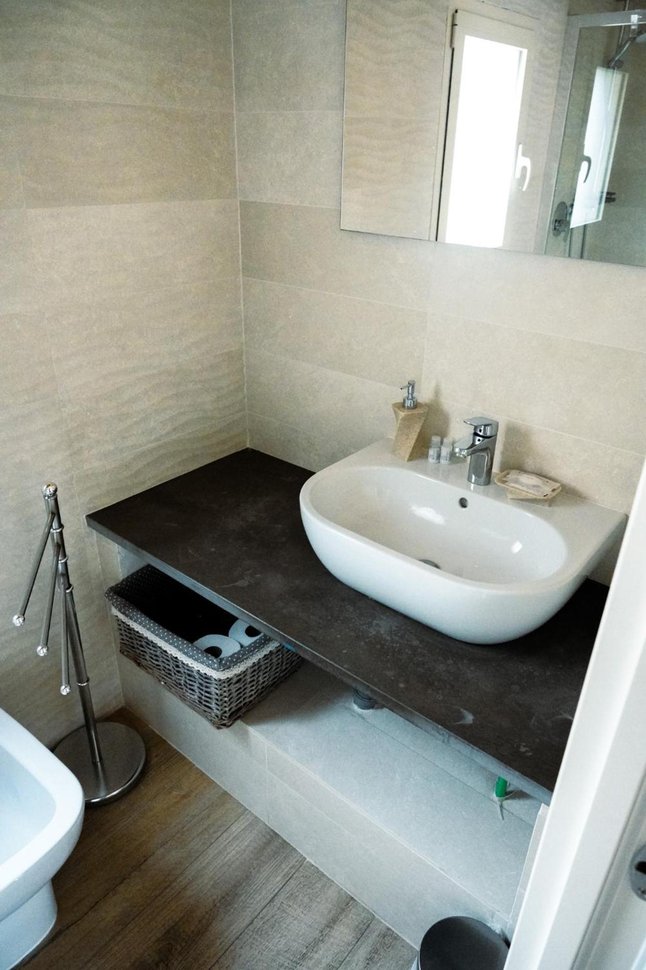 Alex Rooms Ragusa Ngoại thất bức ảnh