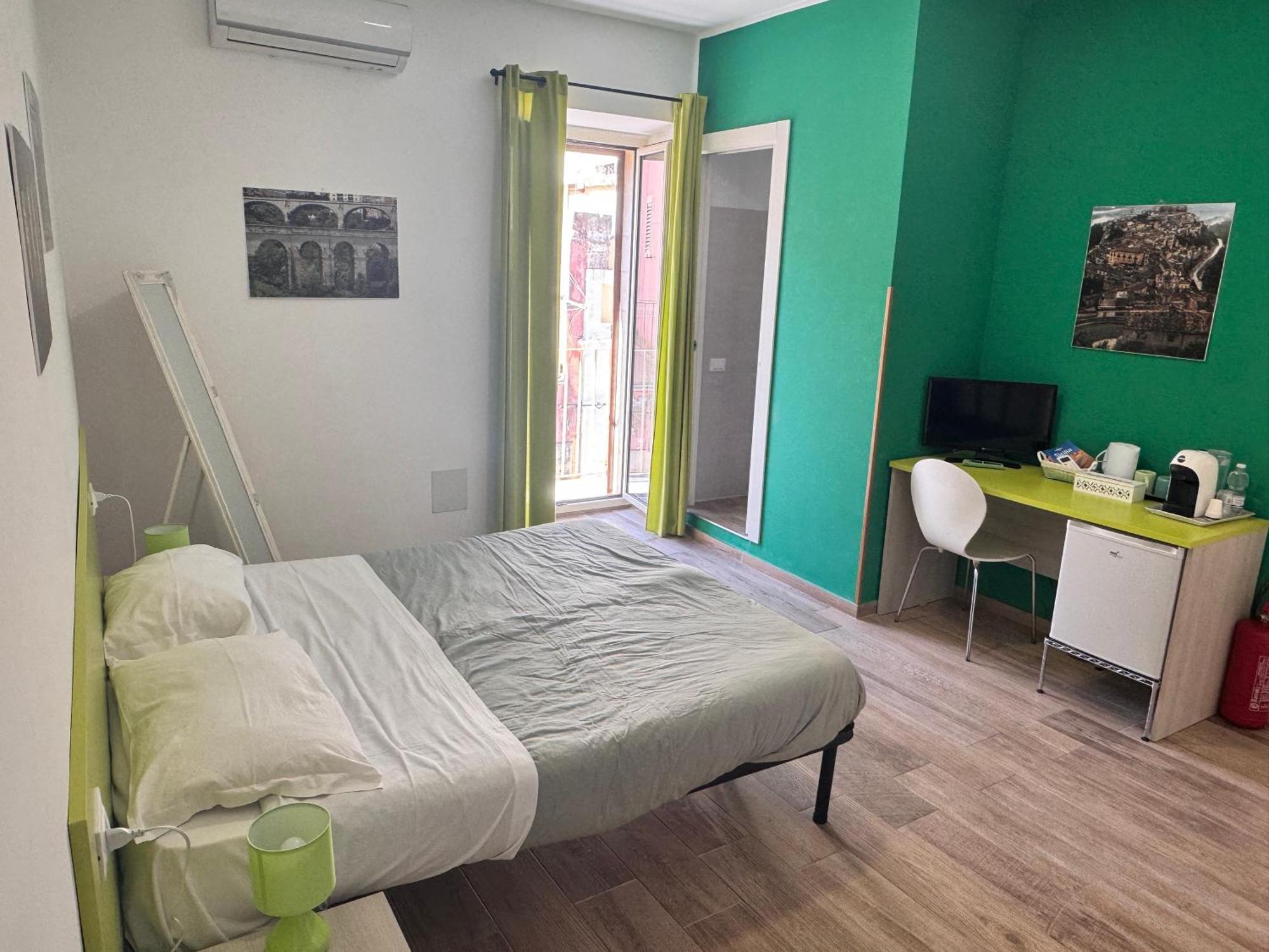 Alex Rooms Ragusa Ngoại thất bức ảnh