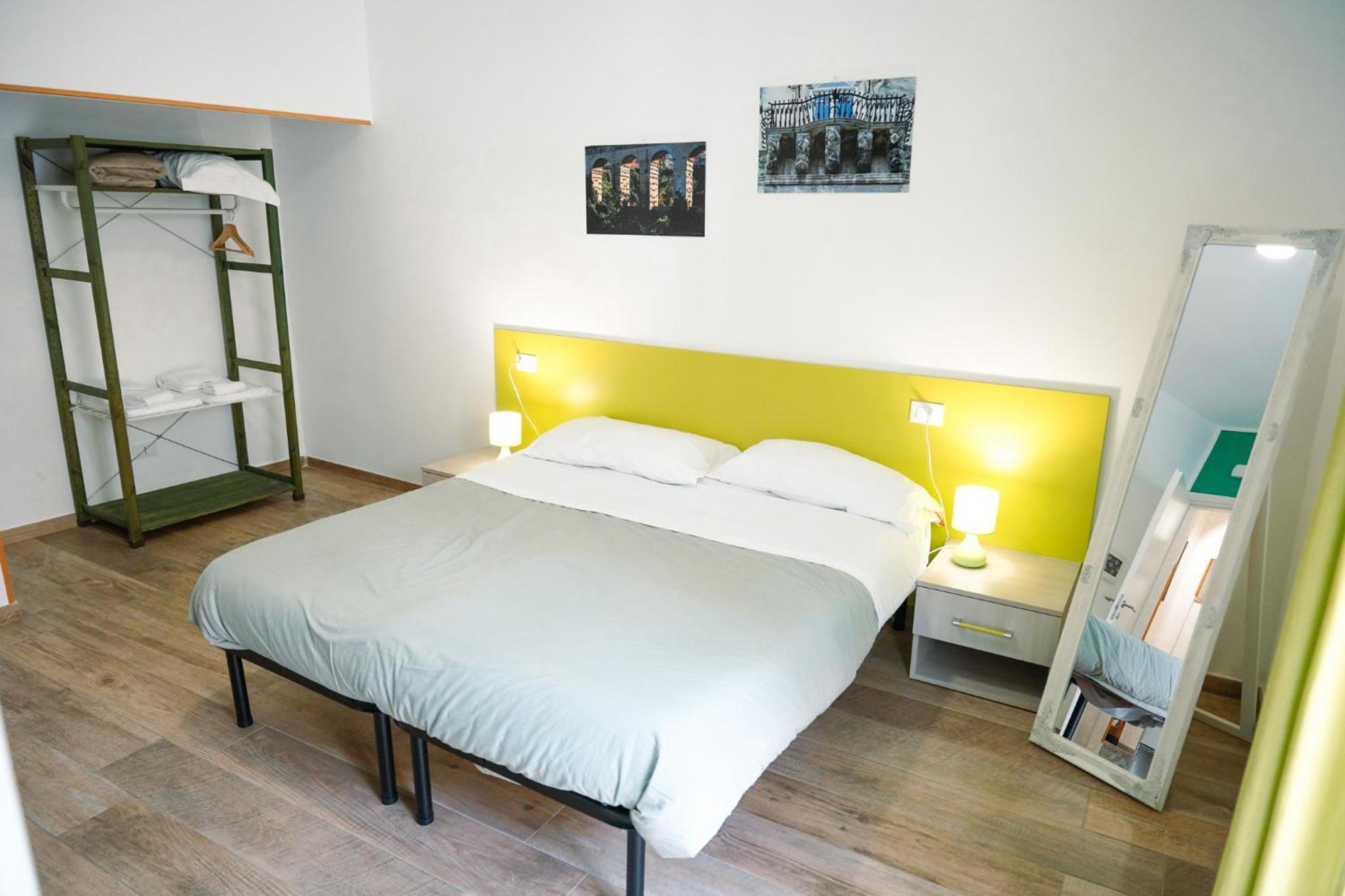 Alex Rooms Ragusa Ngoại thất bức ảnh