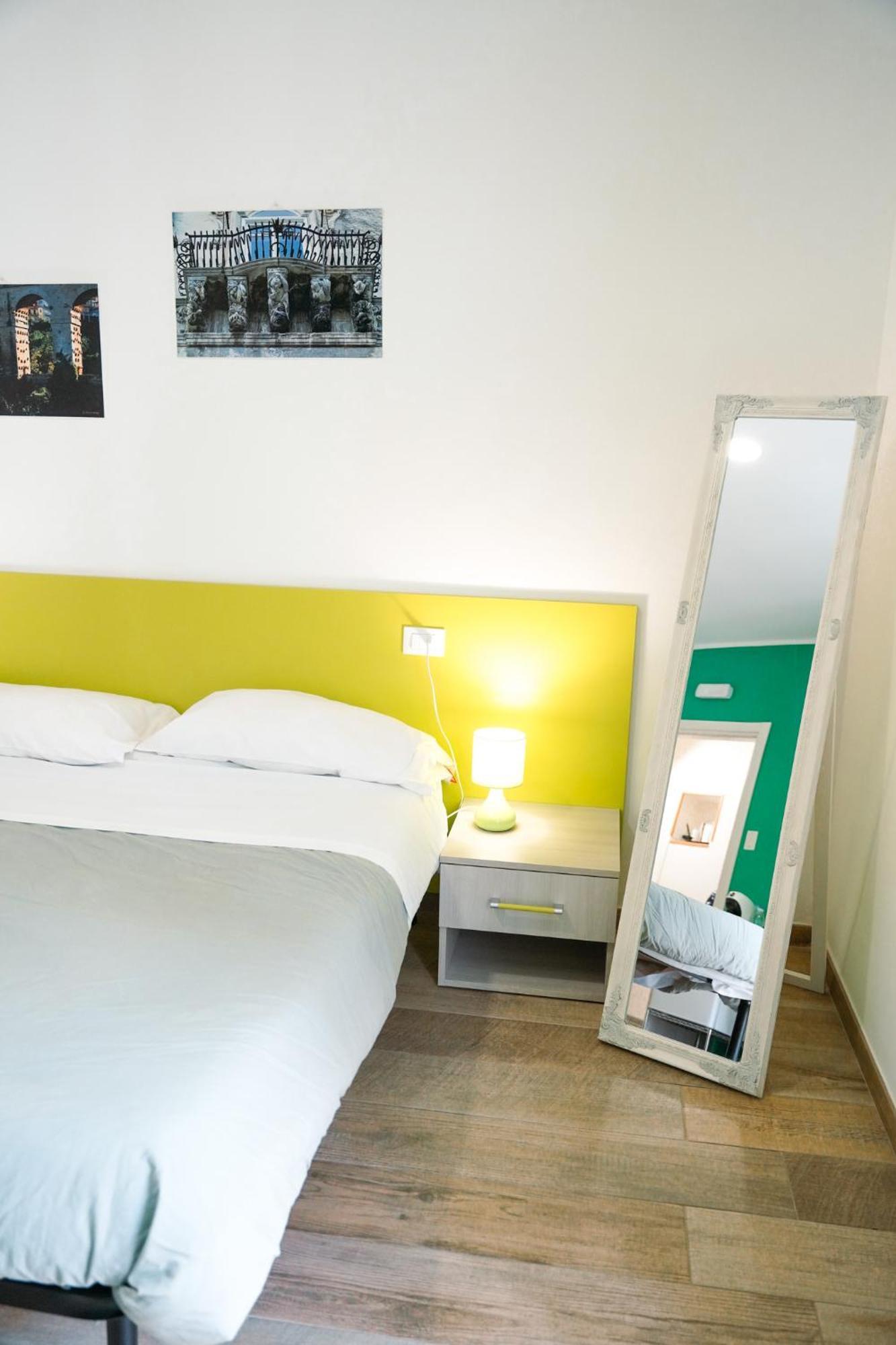 Alex Rooms Ragusa Ngoại thất bức ảnh