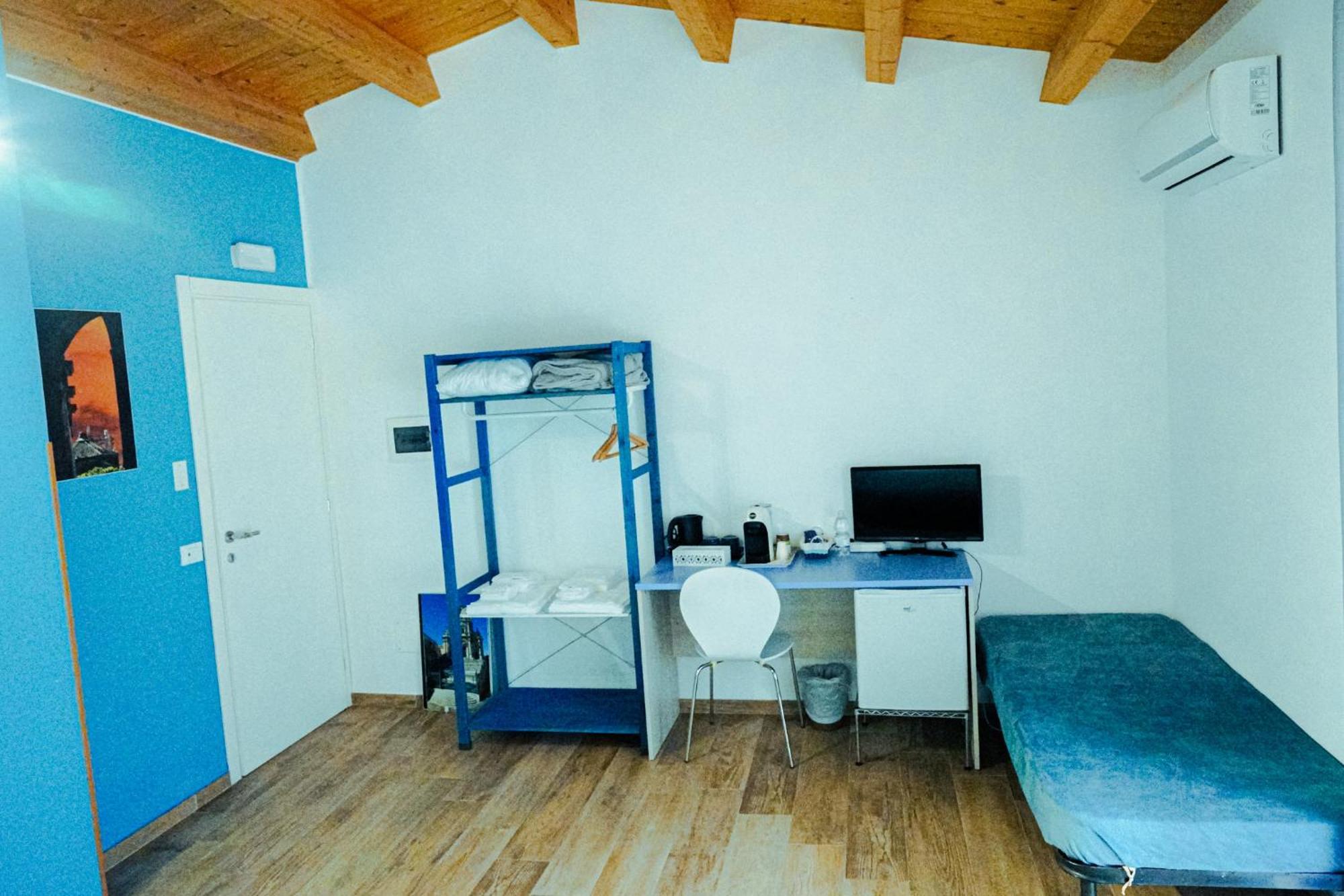 Alex Rooms Ragusa Ngoại thất bức ảnh