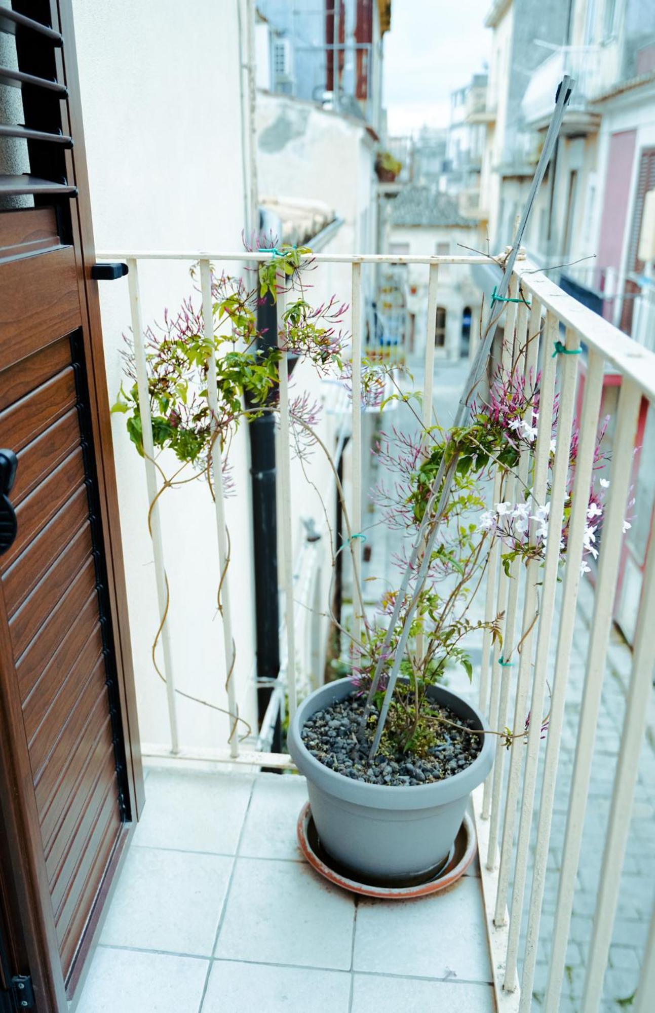 Alex Rooms Ragusa Ngoại thất bức ảnh
