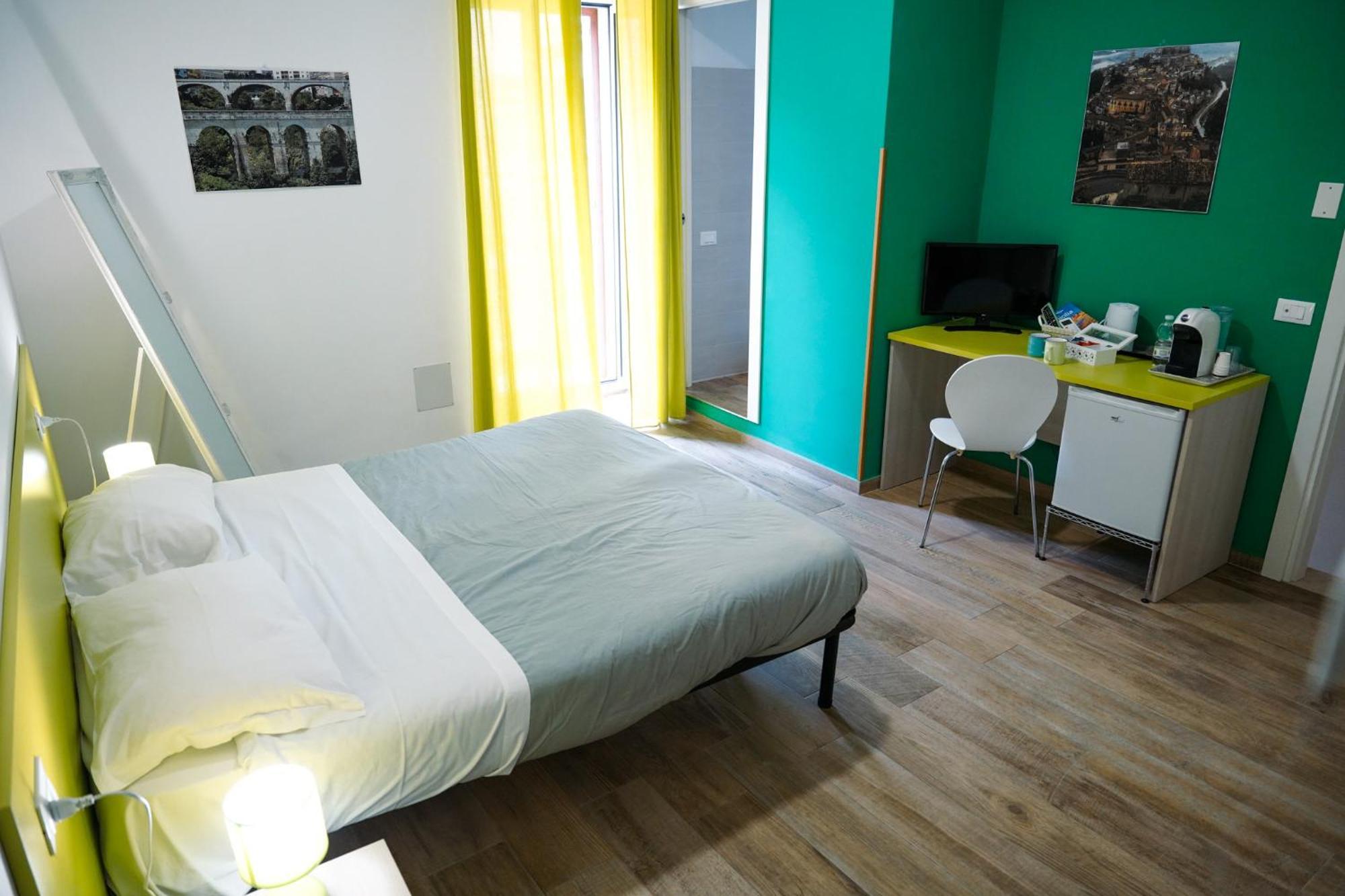 Alex Rooms Ragusa Ngoại thất bức ảnh