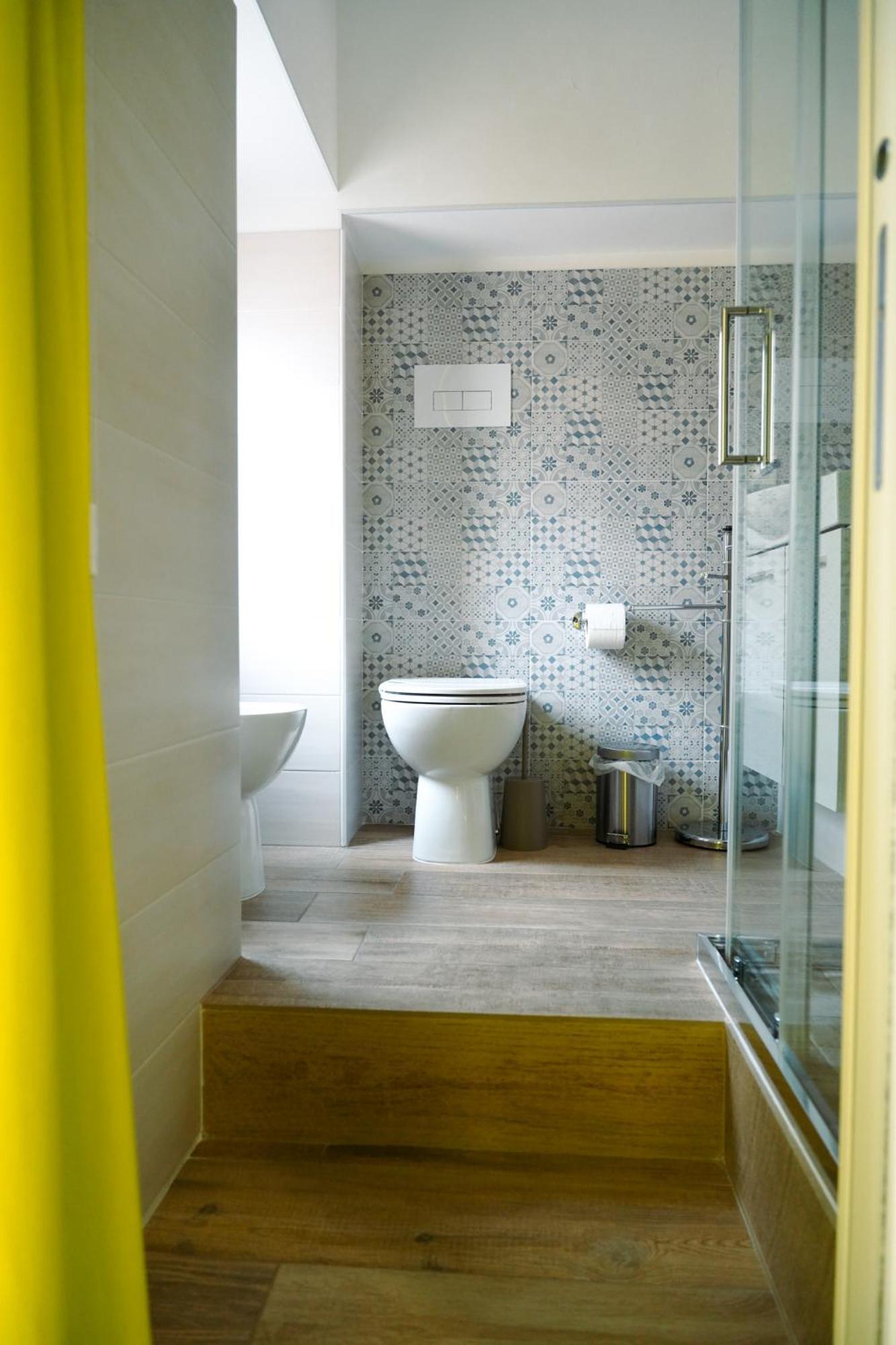 Alex Rooms Ragusa Ngoại thất bức ảnh