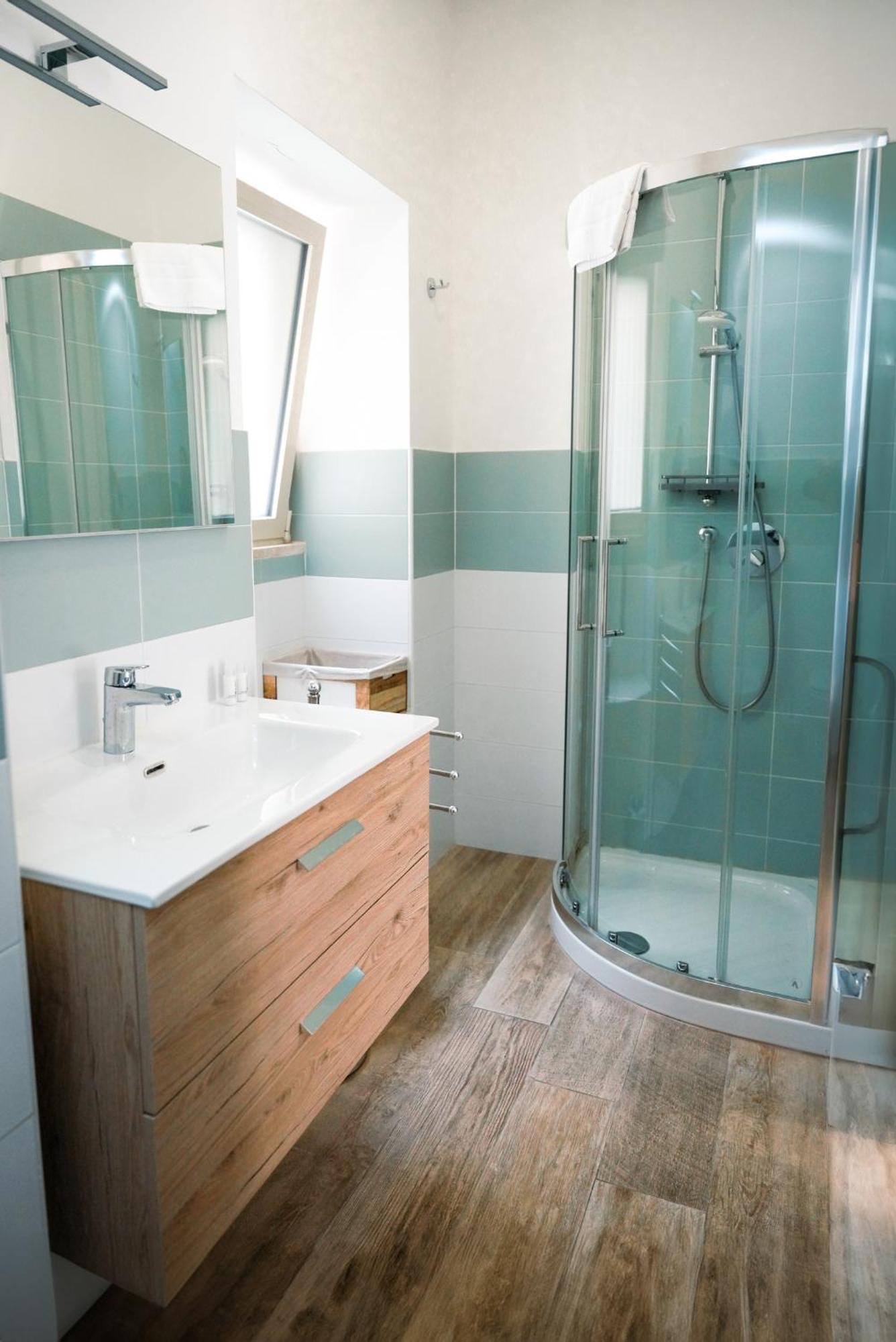 Alex Rooms Ragusa Ngoại thất bức ảnh