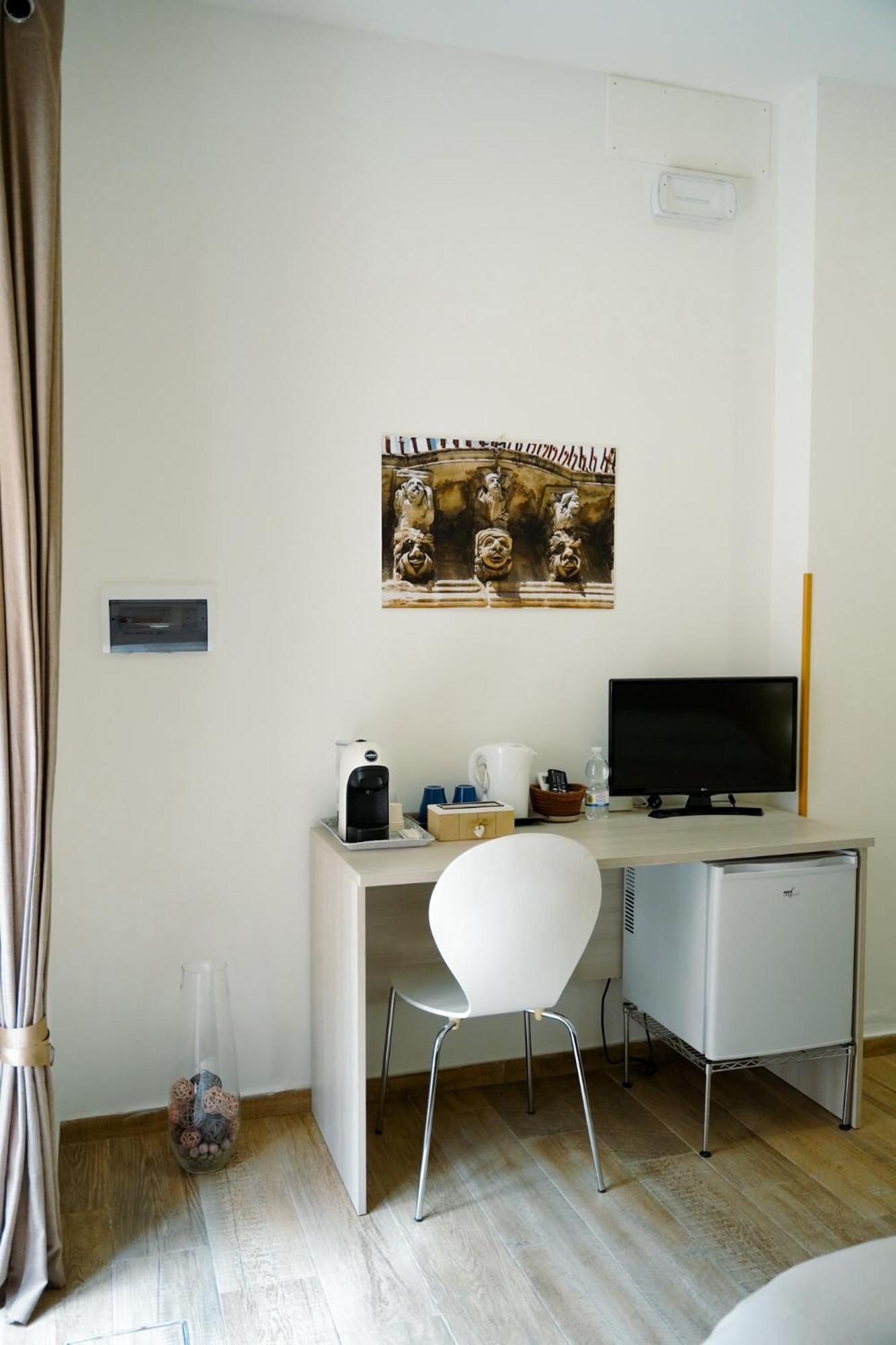 Alex Rooms Ragusa Ngoại thất bức ảnh