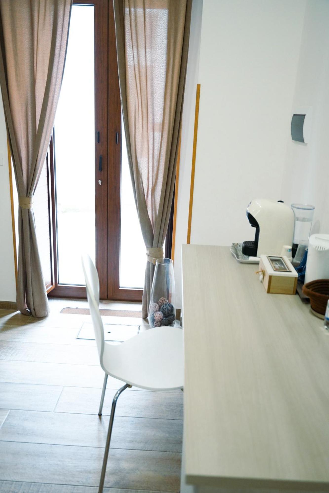 Alex Rooms Ragusa Ngoại thất bức ảnh