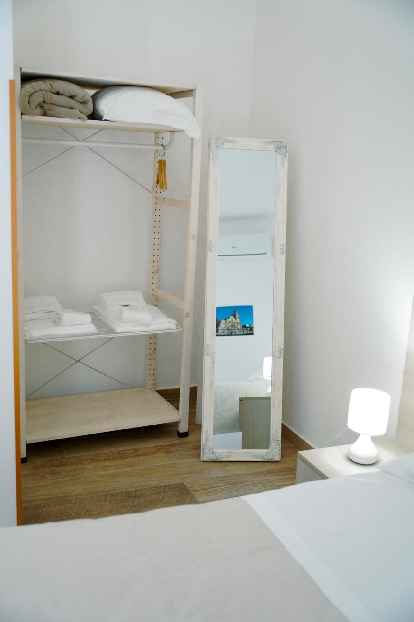 Alex Rooms Ragusa Ngoại thất bức ảnh